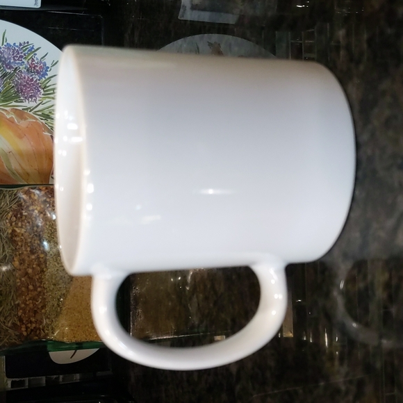 I Dissent R.B.G. Coffee Tea Mug by Society6 - Picture 3 of 6